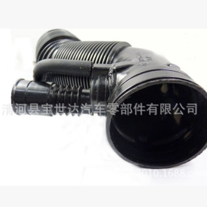 供应1J0129684C/G A3 Bora Golf 水管 空气管 废气管 外贸精品图2