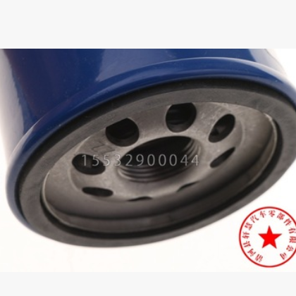 昂科威2.0T 机油滤清器 机油滤芯 机油格 PF64 12640445图3