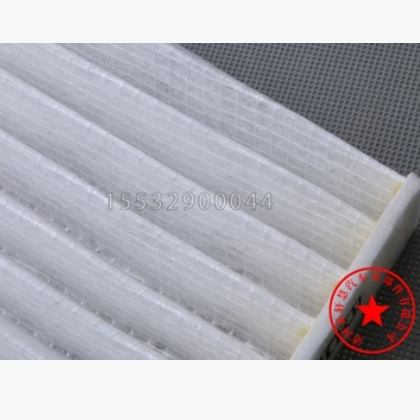 适用丰田Toyota卡罗拉凯美瑞汉兰达空调滤清器滤芯格87139-0N010图3