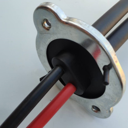 正厂宝骏560 730宝骏 六速变速箱换档线选档线 6速选换挡线 宝骏图3