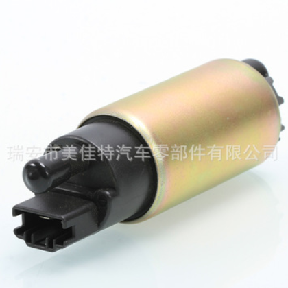 厂家直接销售 耐甲醇燃油泵 汽车燃油泵 耐醇泵价格另议图2