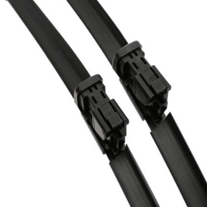 适用于大众汽车速腾专用无骨雨刷 4S店专供 原厂品质图2