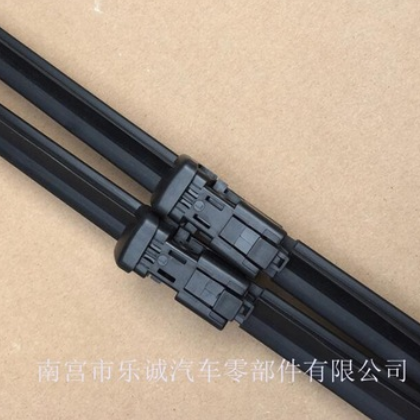适用于别克汽车GL8专用无骨雨刷 专用雨刮器 汽车雨刮片图3