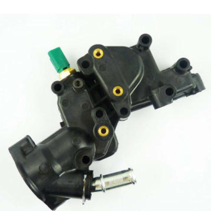 批发节温器适用 标致 雪铁龙1336.Y8 9654775080图2