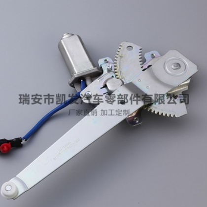 新颖 江淮重汽车卡电动玻璃升降器 汽摩及配件 电动 升降器 货源图2