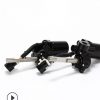 厂家直销 运动版 电动脚踏板电机 电动踏板电机 电动踏板5线电机