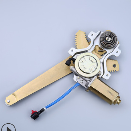 厂家直销 定制 江淮重卡汽车玻璃电动升降器配套厂家图3