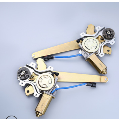 厂家直销 定制 江淮重卡汽车玻璃电动升降器配套厂家图2