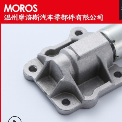 凸轮轴电磁阀 偏心轴电磁阀 缸盖电磁阀 汽车改装零配件 批发图2