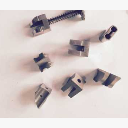 金属机械配件 不锈钢金属小零件异形粉末冶金 金属机械配件图3