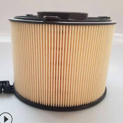 适配17-19款奥迪A4L B9 A5 Q5L 2.0T 40TFSI 1.4T空滤空气滤芯格图2