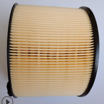 适配17-19款奥迪A4L B9 A5 Q5L 2.0T 40TFSI 1.4T空滤空气滤芯格图3