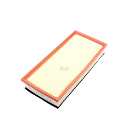 适用于大众13款新朗逸 朗行 朗境 昕动 高尔夫7野帝1.4T空气滤芯图3