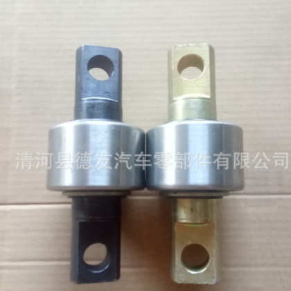 斯太尔扭力胶芯 拉臂套 推力杆衬套 拉臂芯 橡胶制品 聚氨酯制品图3