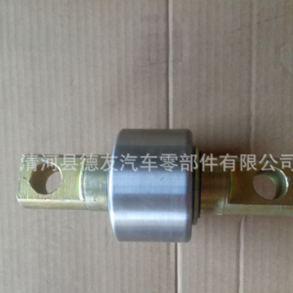 斯太尔扭力胶芯 拉臂套 推力杆衬套 拉臂芯 橡胶制品 聚氨酯制品图2