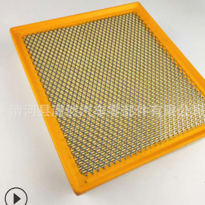 OEM 17801-0P100 17801-0S020 空气滤清器适用于丰田图3