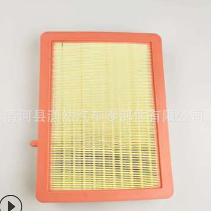 A3240C/84390002北美车型CHEVROLET GMC 空气滤清器OEM加工定制图2