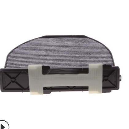 适用于奔驰 汽车配件 空调 滤芯 格 A2128300018 花粉过滤器图2