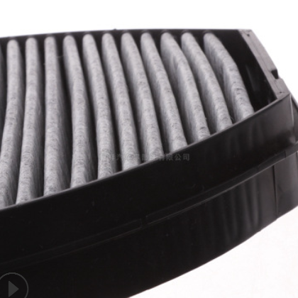 适用于奔驰 汽车配件 空调 滤芯 格 A2128300018 花粉过滤器图3