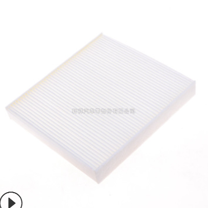 适用丰田 凯美瑞 汽车 空调滤芯 871390N010 空调滤清器 空调格图2