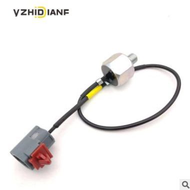 适用于吉普道奇酷威爆震传感器56028563AA图2