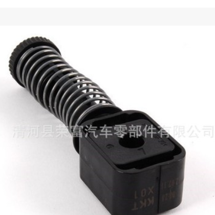 7H0711761B; 7H0711761B适用大众斯柯达奔驰换挡线刹车线图3