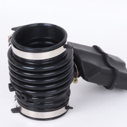 汽车进气软管16576-1AA1A 空气管AIR HOSE汽车配件图2