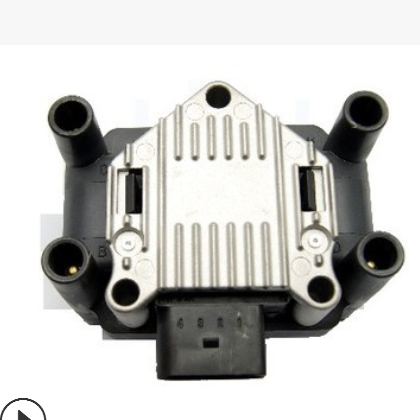 厂家直销 汽车点火线圈 OE： 032905106B，032905106A，032905106图2