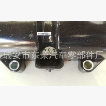 厂家直销汽车点火线圈德尔福二代（三插）OEM： 96253555图2