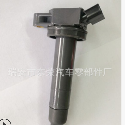 汽车点火线圈90919-02243 90919-02244 90919-02266 90080-19023图2
