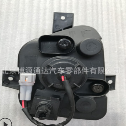 原厂FOTON福田 奥铃M4 奥铃GTS 奥铃捷运 右前雾灯总成原厂配件图2