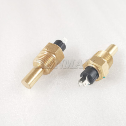 热销东风康明斯温度报警传感器3967250柴油发动机配件水温感应塞图2