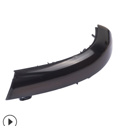 倒车镜流水灯反光镜后视镜改装流水灯转向灯LED流水灯图3