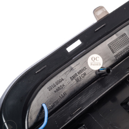 倒车镜流光灯适用迈腾速腾CC帕萨特LED流光灯流水转向灯图2