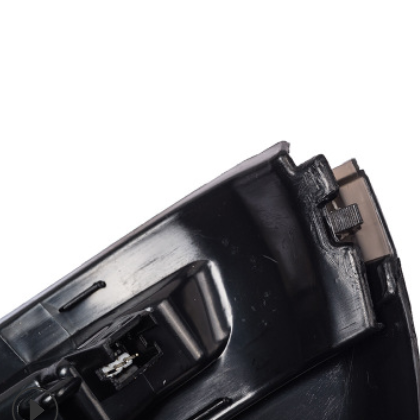 倒车镜流光灯适用迈腾速腾CC帕萨特LED流光灯流水转向灯图3