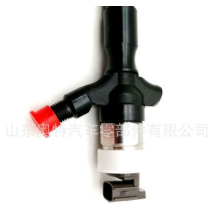 供应共轨喷油器 095000-6480 配约翰迪尔喷油器图3