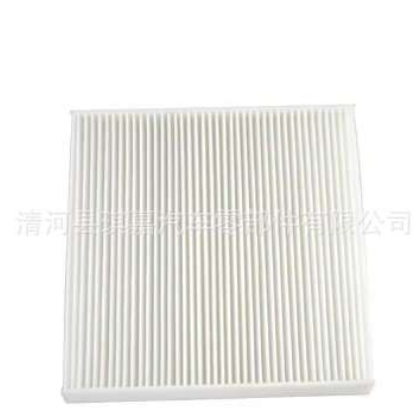 本田缤智飞度XRV空调滤芯80291-ST3-E01汽车空调格80291-ST3-W01图3