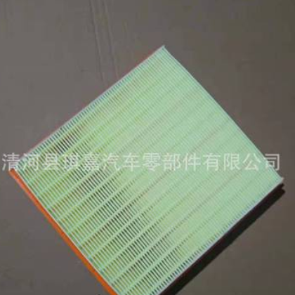 厂价直销 汽车空气滤清器新捷达新桑塔纳新宝来空气滤清器滤芯图3