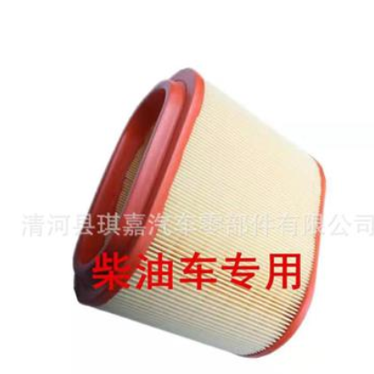 厂家批发 江淮现代瑞风空气滤芯 汽油商务车柴油车空气滤清器空图3