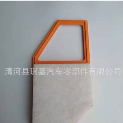 厂价直销 五菱荣光V 宏光V 宏光S 1.5L 汽车 空气滤清器滤芯空滤图2