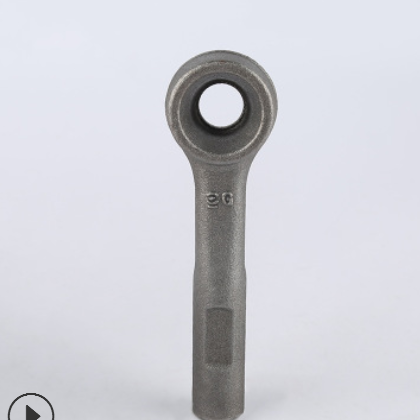 现货批发单孔配件接头 汽车零配件接头 定制接头零配件图3