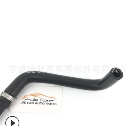 厂家直销曲轴箱通风管适用宝马 11617545382图2