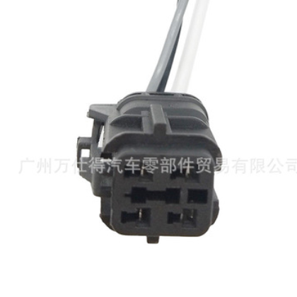 跨境专供前空燃比氧传感器适用于2.4现代起亚索纳塔oe39210-25150图3