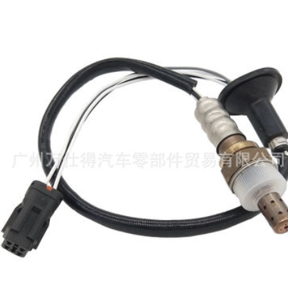 跨境专供前空燃比氧传感器适用于2.4现代起亚索纳塔oe39210-25150图2