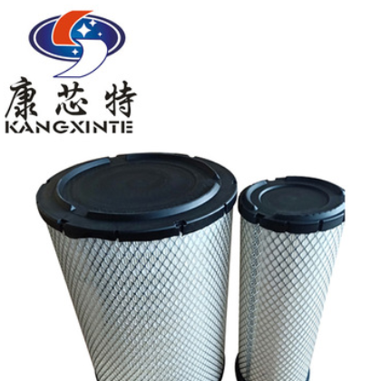K2840空气滤芯/金龙大客挖掘机推土机机械设备2653207478滤清器图3