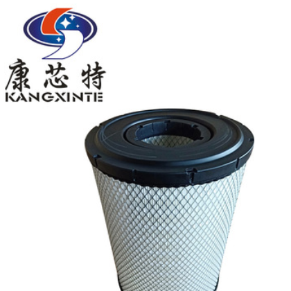 K2840空气滤芯/金龙大客挖掘机推土机机械设备2653207478滤清器图2