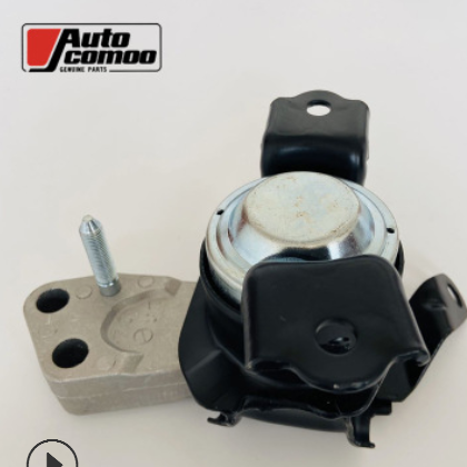 专业厂家生产批发胶套：12305-21150 丰田 卡罗拉车型适用机脚胶图2