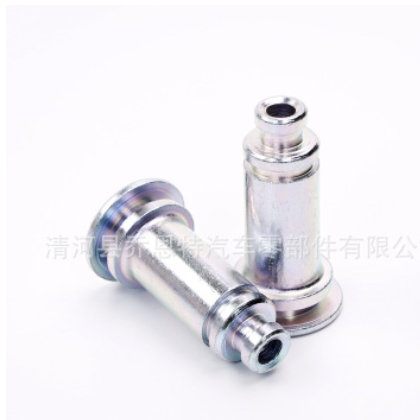 供应拉线接头 拉索接头 刹车线接头五金件拉线接头图3