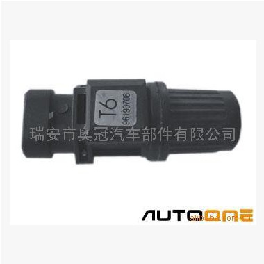 汽车爆震传感器，96253615图2