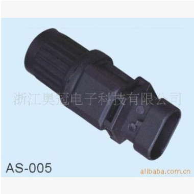 汽车爆震传感器，96253615图3